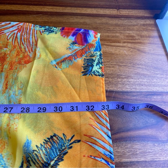 Lucky & Coco Beaded / Sequin Beach Cover-up - Picture 6 of 10